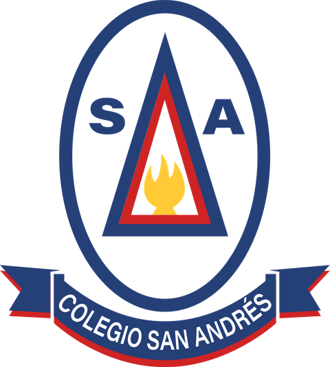 Escudo del Colegio San Andrés